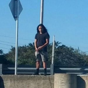 Meet your Posher, Greg